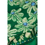 Fabienne Chapot Nacha Top Blusentop green blue