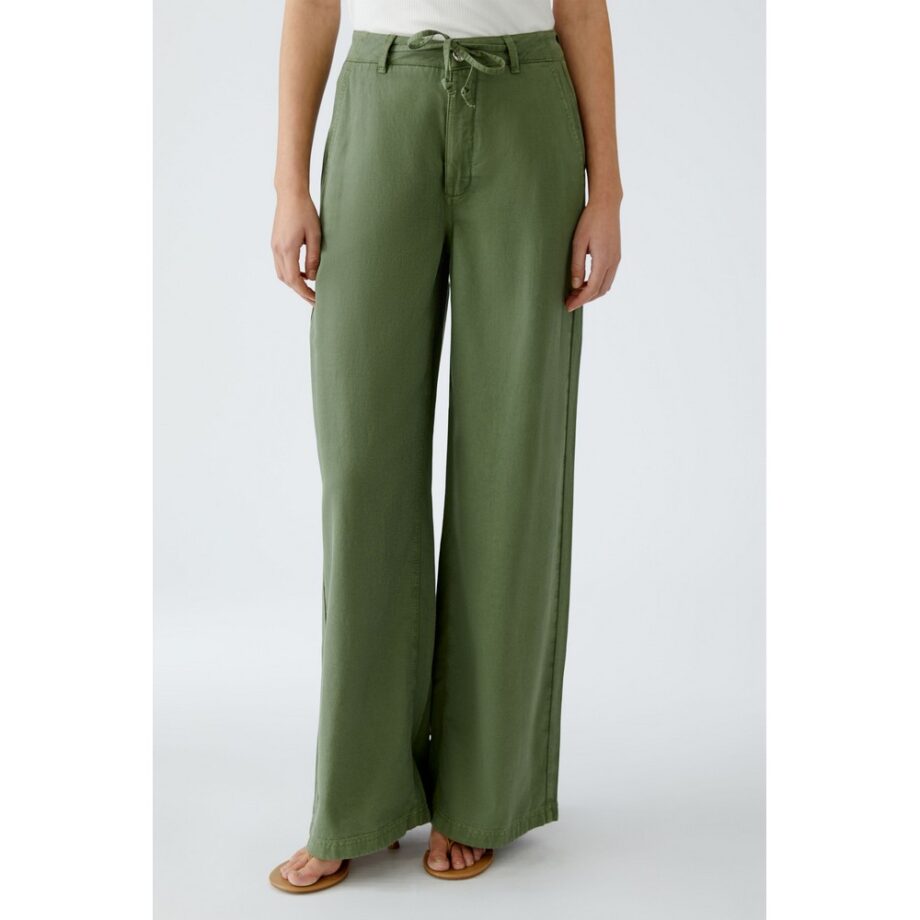 Oui 92027 Hose shaded moss