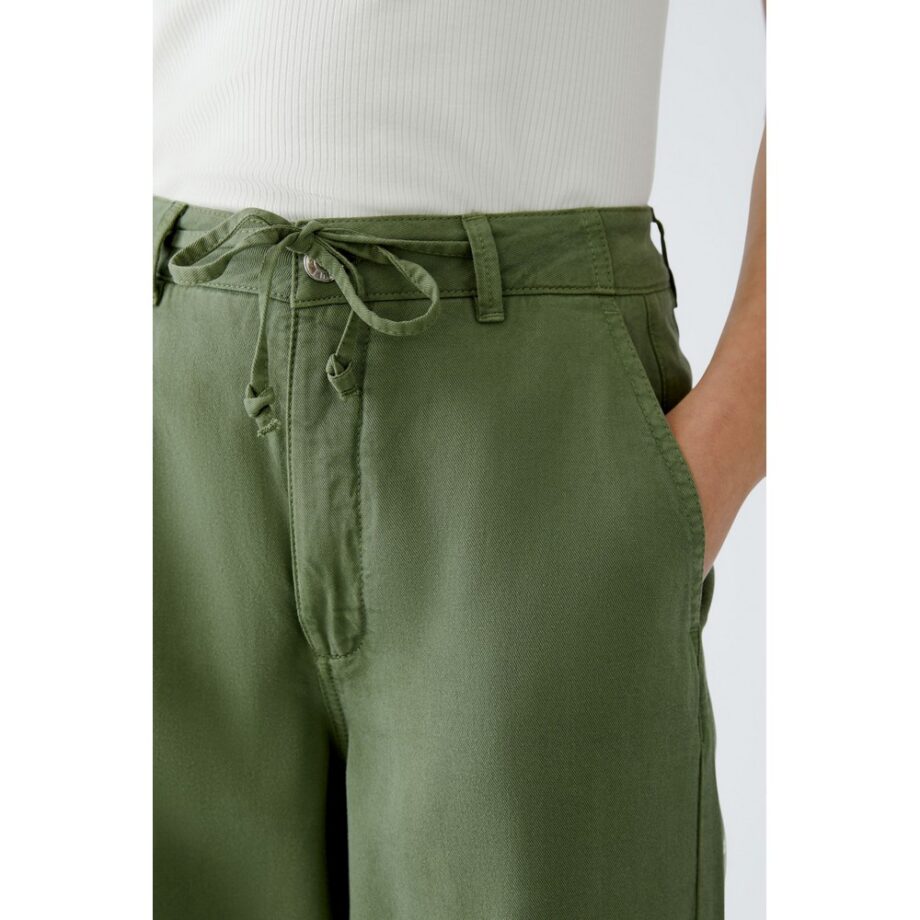 Oui 92027 Hose shaded moss