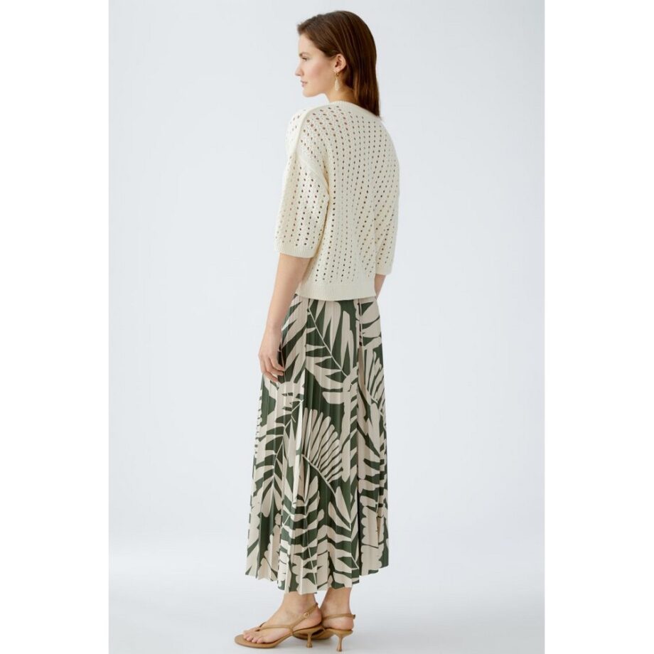 Oui 0093505-0631 Midirock - green white