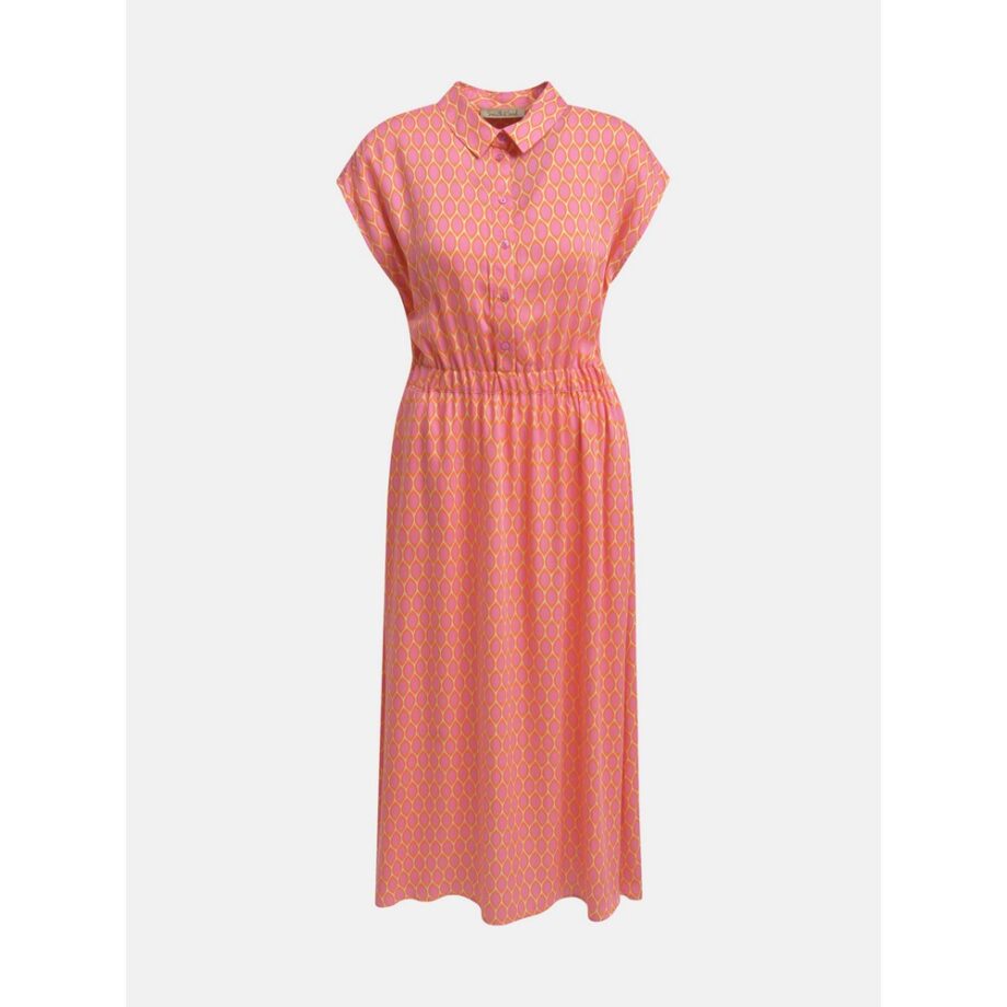 SMITH & SOUL 0425-0511 Kleid multi