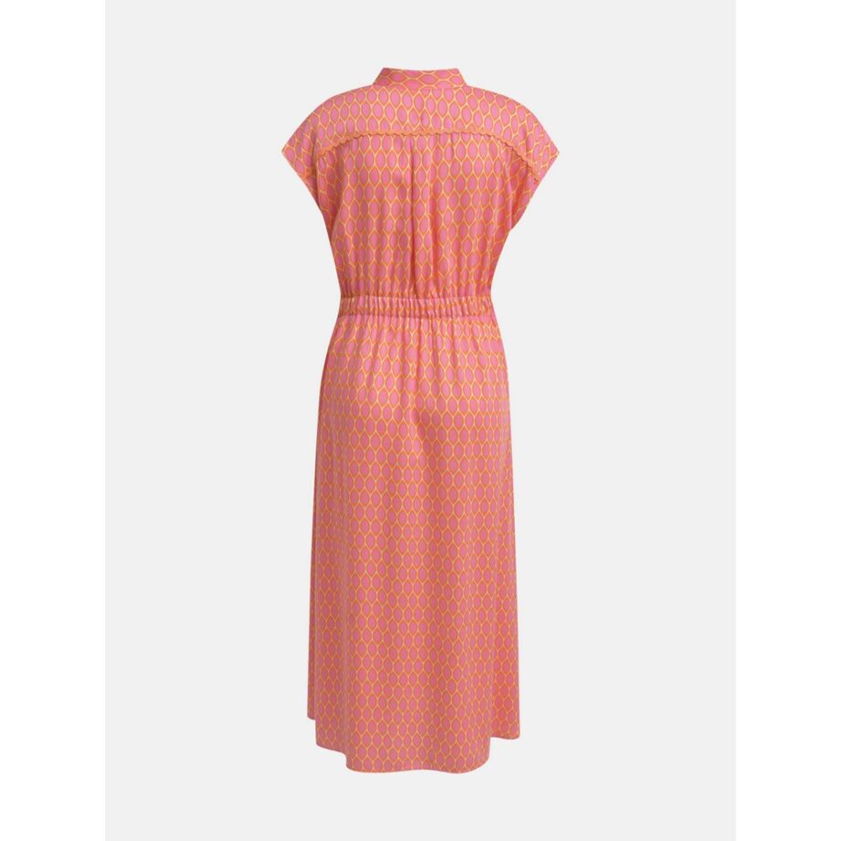 SMITH & SOUL 0425-0511 Kleid multi