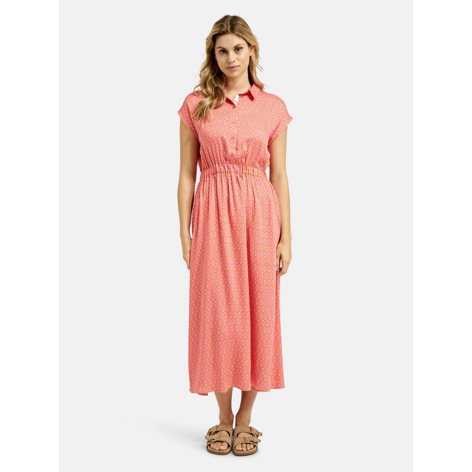 SMITH & SOUL 0425-0511 Kleid multi