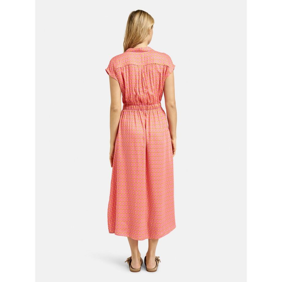 SMITH & SOUL 0425-0511 Kleid multi