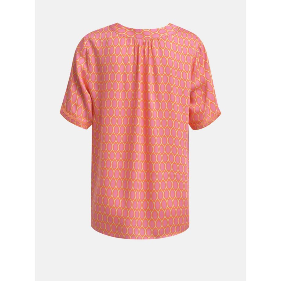 SMITH & SOUL 0425-0515C Bluse multi