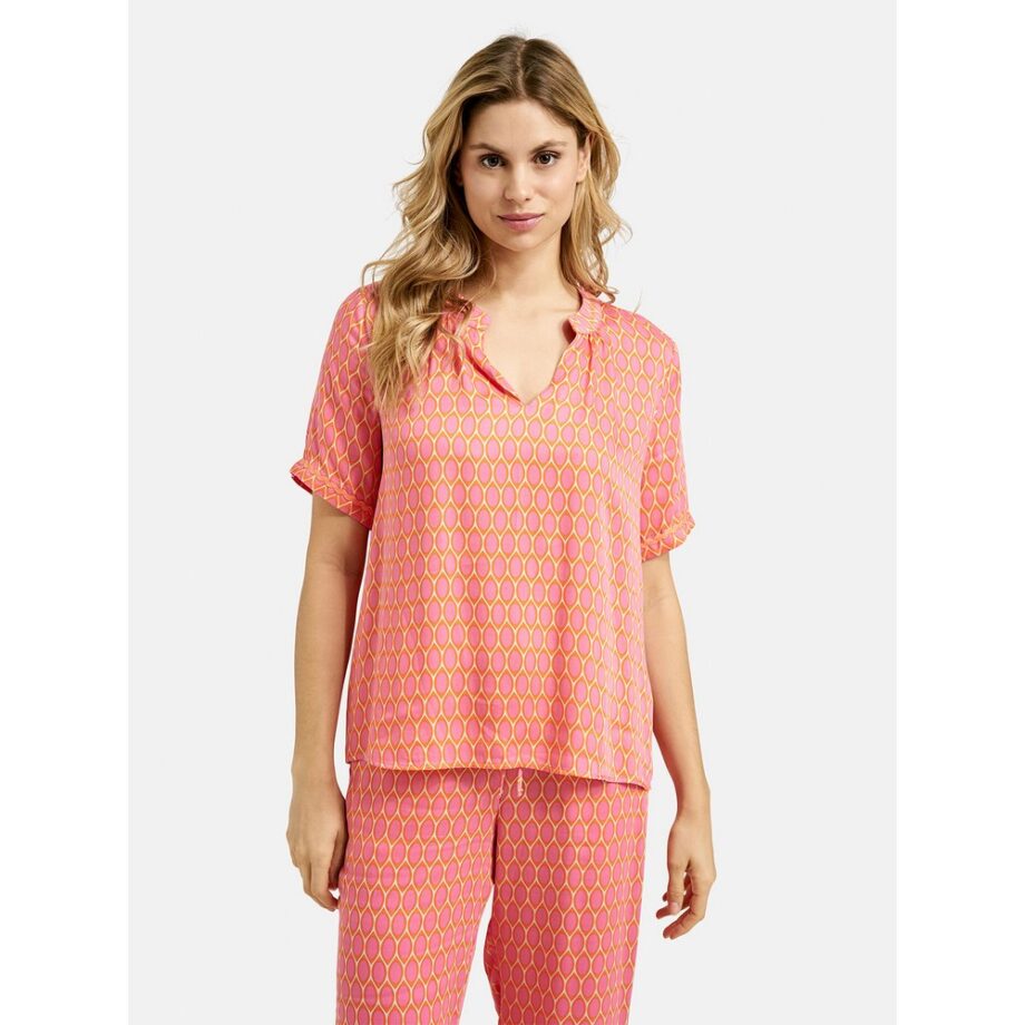 SMITH & SOUL 0425-0515C Bluse multi