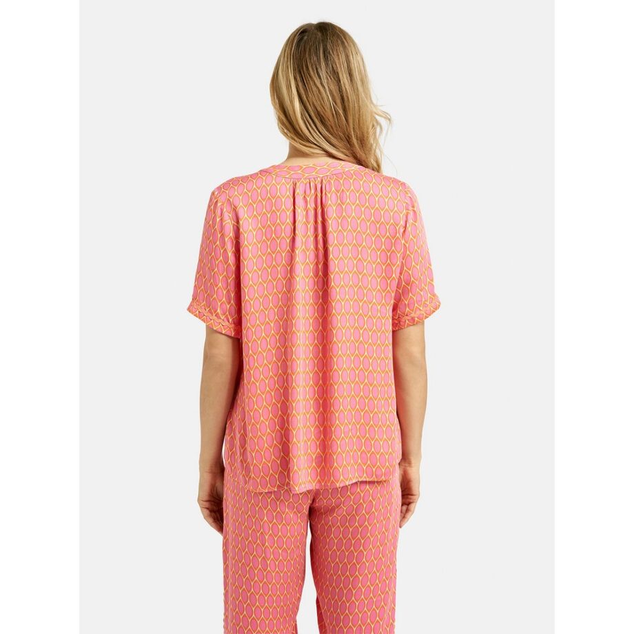 SMITH & SOUL 0425-0515C Bluse multi
