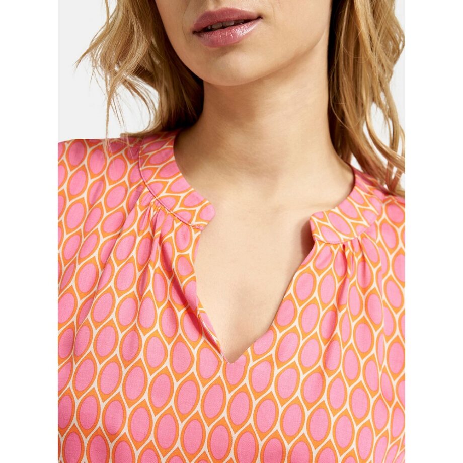 SMITH & SOUL 0425-0515C Bluse multi
