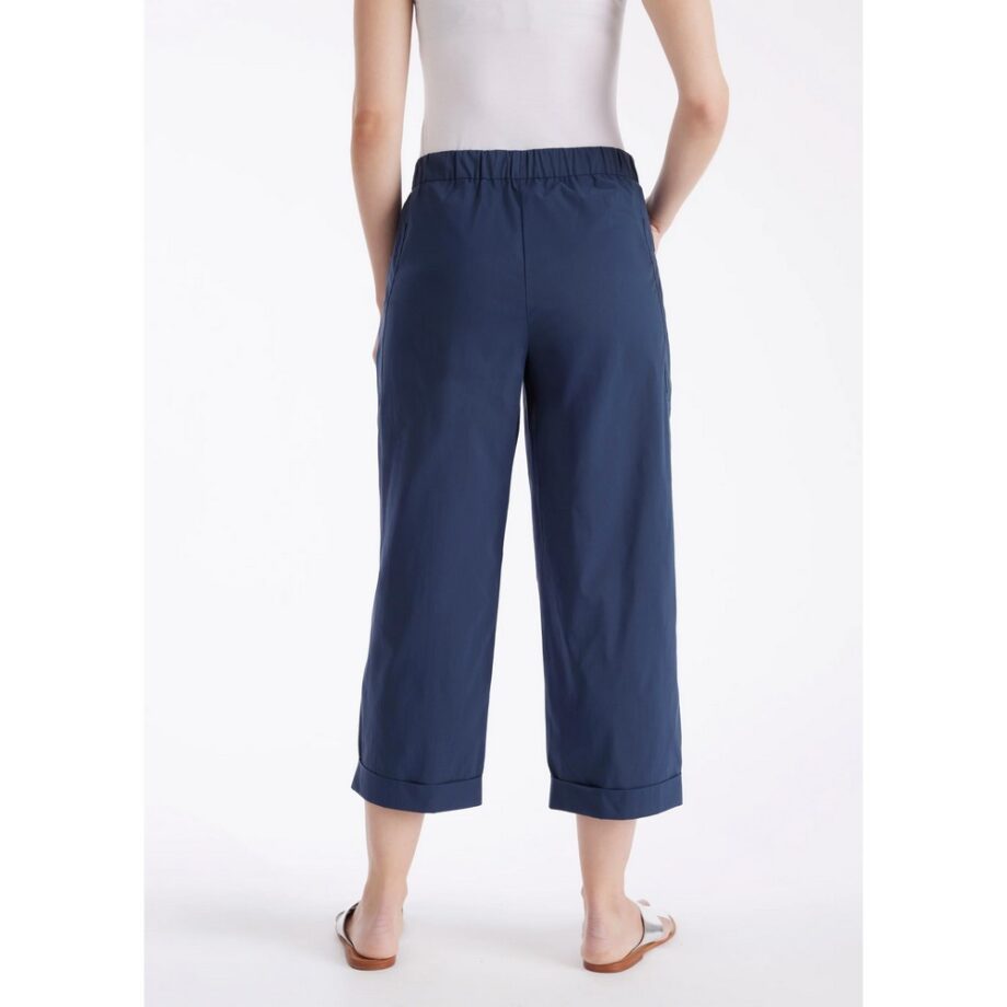 Fox's Hose KIMOSTA blau