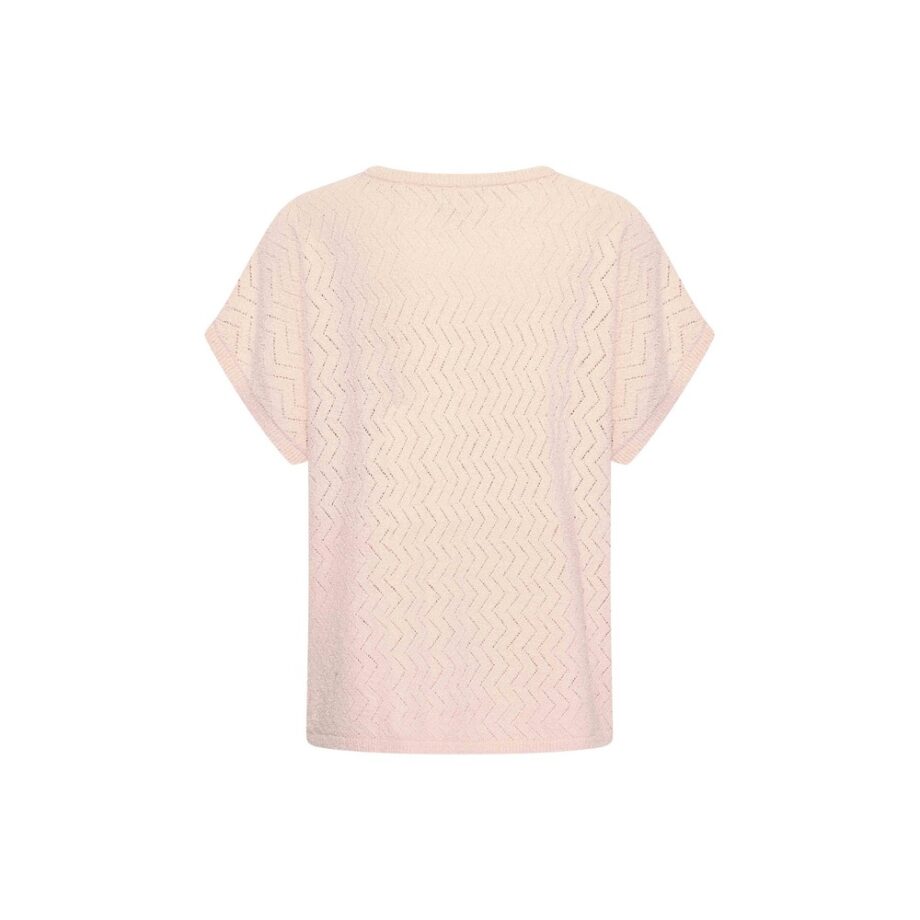 Zilch Top 51CON30.050 Rosewater