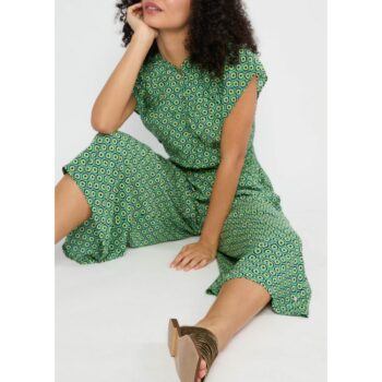 Blutsgeschwister 001251-305-01564 Jumpsuit Love's Lightest Wings leaf of love shanti