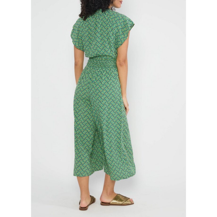 Blutsgeschwister 001251-305-01564 Jumpsuit Love's Lightest Wings leaf of love shanti