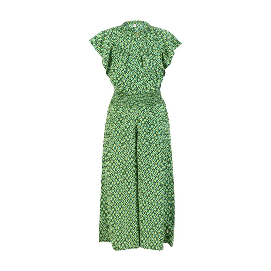 Blutsgeschwister 001251-305-01564 Jumpsuit Love's Lightest Wings leaf of love shanti