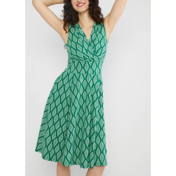 Blutsgeschwister 001251-400-01584 Sommerkleid Shalala Tralala in Love happy summer vibes