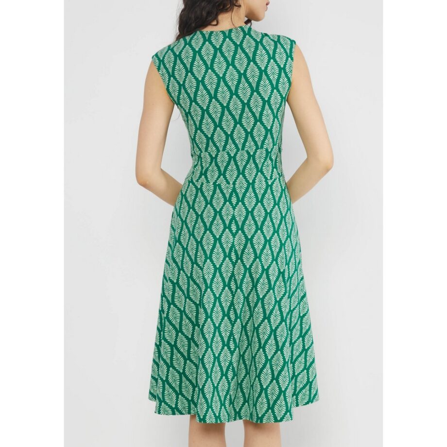 Blutsgeschwister 001251-400-01584 Sommerkleid Shalala Tralala in Love happy summer vibes
