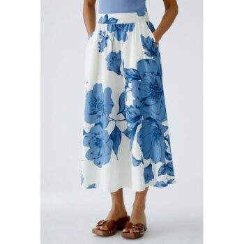 Oui 0092884-0531 Maxirock - blue white