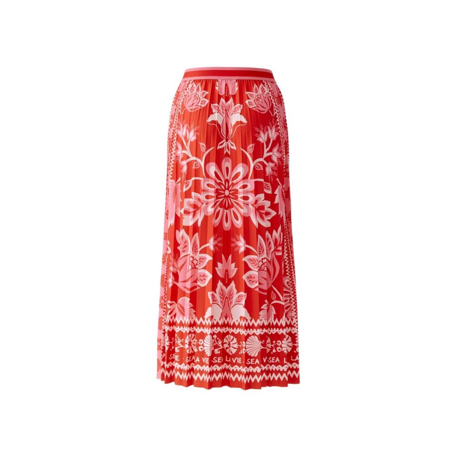 Oui 0093632 Midirock red rose