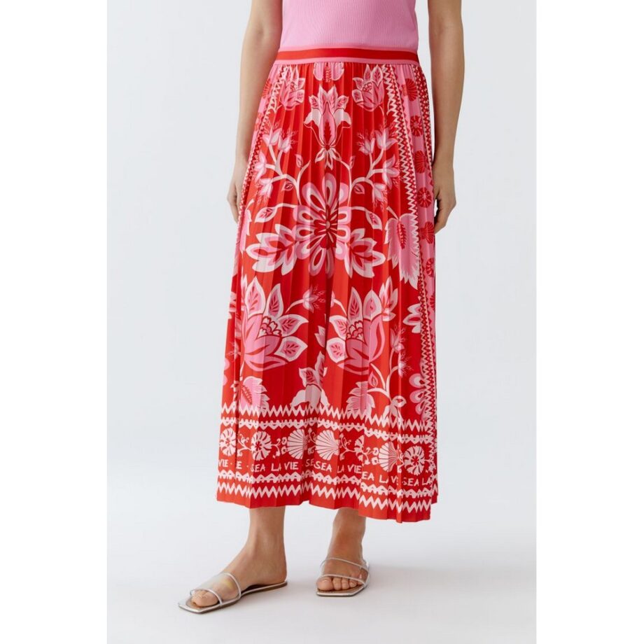 Oui 0093632 Midirock red rose