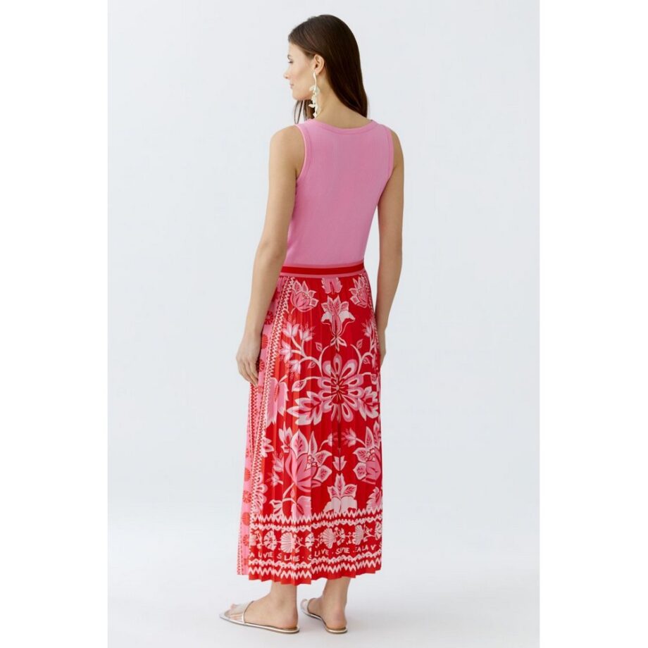 Oui 0093632 Midirock red rose