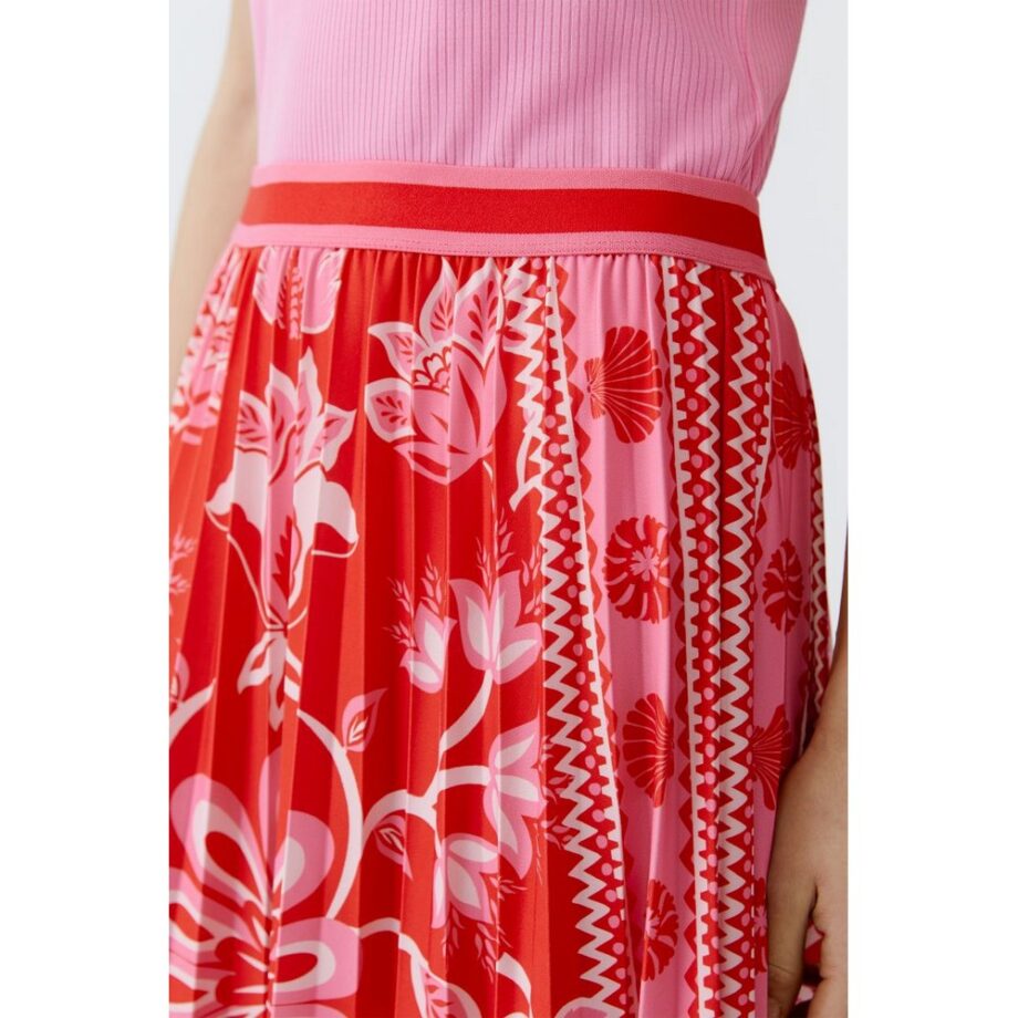 Oui 0093632 Midirock red rose