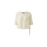 Oui 93702-1030 Pullover pristine