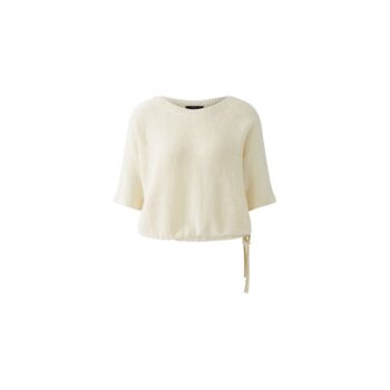 Oui 93702-1030 Pullover pristine