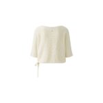 Oui 93702-1030 Pullover pristine