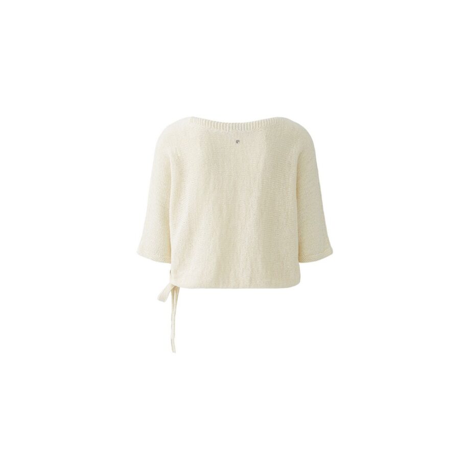 Oui 93702-1030 Pullover pristine
