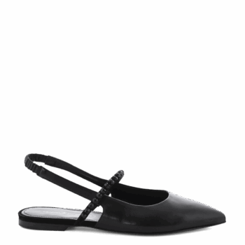Kennel & Schmenger LEILA 51-12490.210 Slingpumps schwarz mit Strass
