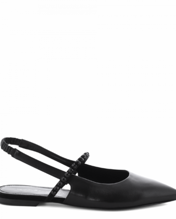 Kennel & Schmenger LEILA 51-12490.210 Slingpumps schwarz mit Strass