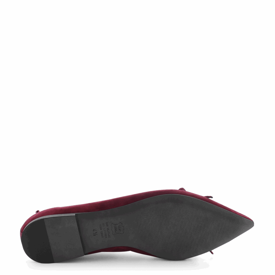 Kennel & Schmenger GRETA 41-12640.342 Pumps Ballerina bordo