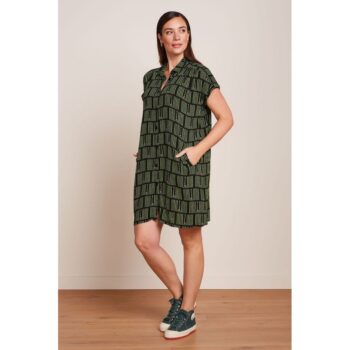 King Louie 95810 Kleid Tunika Mimi Tunic Dress Medina
