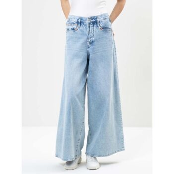 Herrlicher Shyra Palazzo Jeans racy