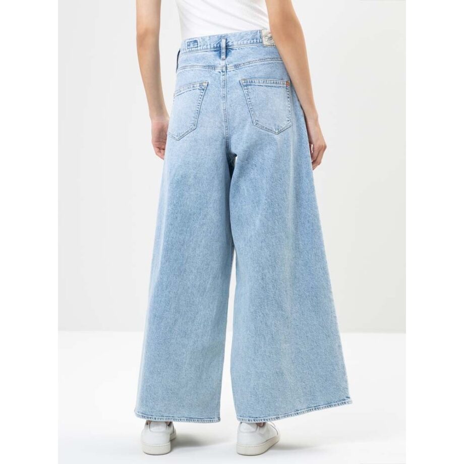 Herrlicher Shyra Palazzo Jeans racy