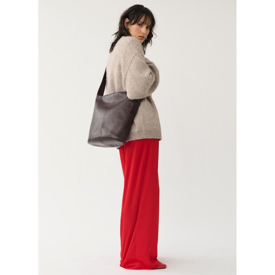 Vagabond Tasche BM08-001-31 STOCKHOLM java