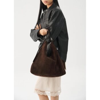 Vagabond Tasche BN02-040-25 HILO coffee
