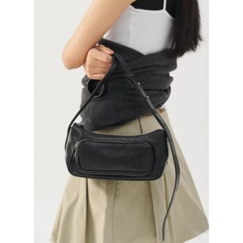 Vagabond Tasche  BQ02-001-20 VIENNE black