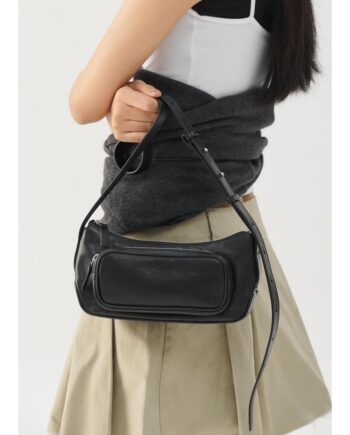 Vagabond Tasche  BQ02-001-20 VIENNE black