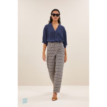By-bar Amsterdam Hose Jeans lew paris pants
