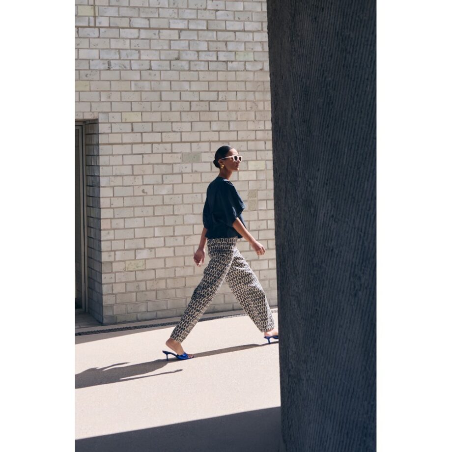 By-bar Amsterdam Hose Jeans lew paris pants