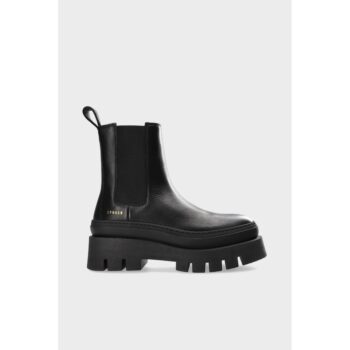 Copenhagen Studios Chelsea Boot CPH686 vitello black/black