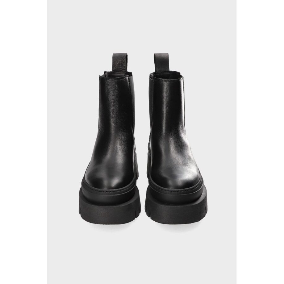 Copenhagen Studios Chelsea Boot CPH686 vitello black/black