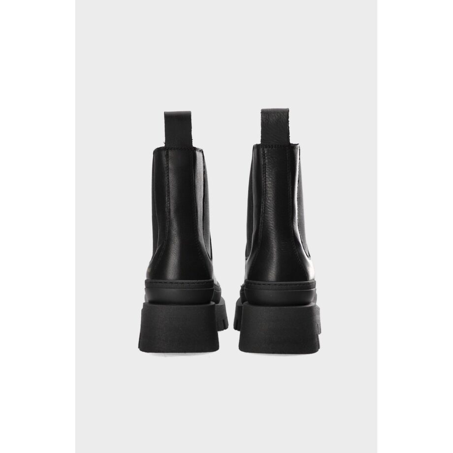 Copenhagen Studios Chelsea Boot CPH686 vitello black/black