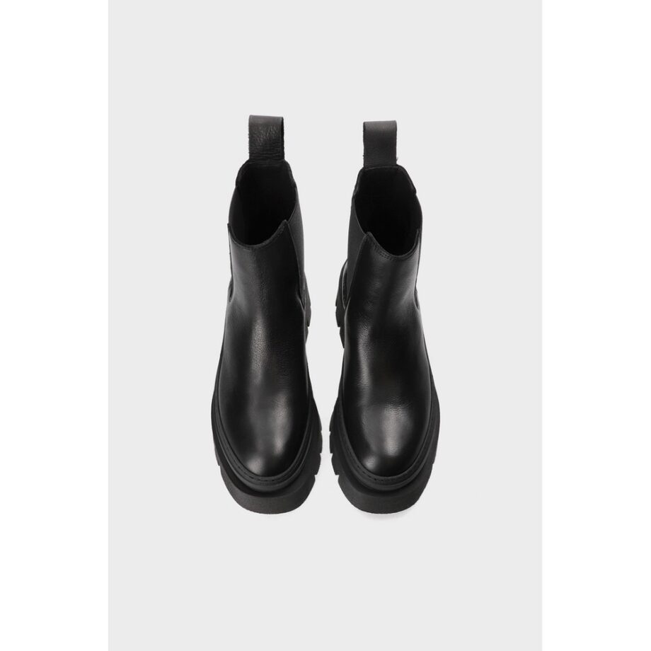 Copenhagen Studios Chelsea Boot CPH686 vitello black/black