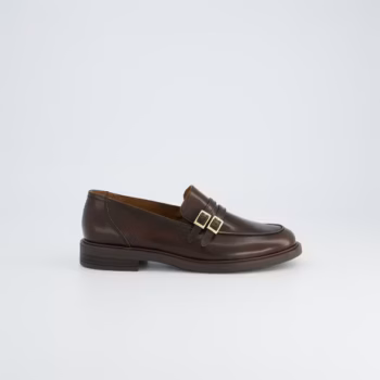 Paul Green 1174-018 Loafer Slipper braun