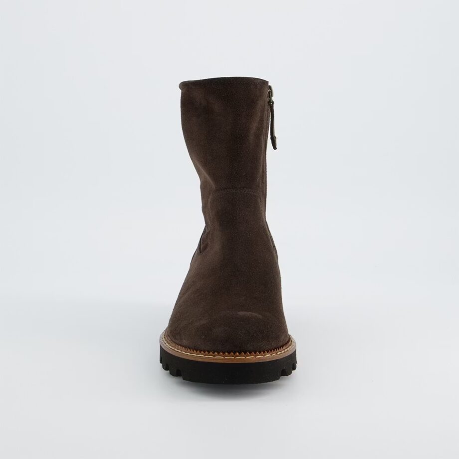 Paul Green Stiefelette 8133-048 braun