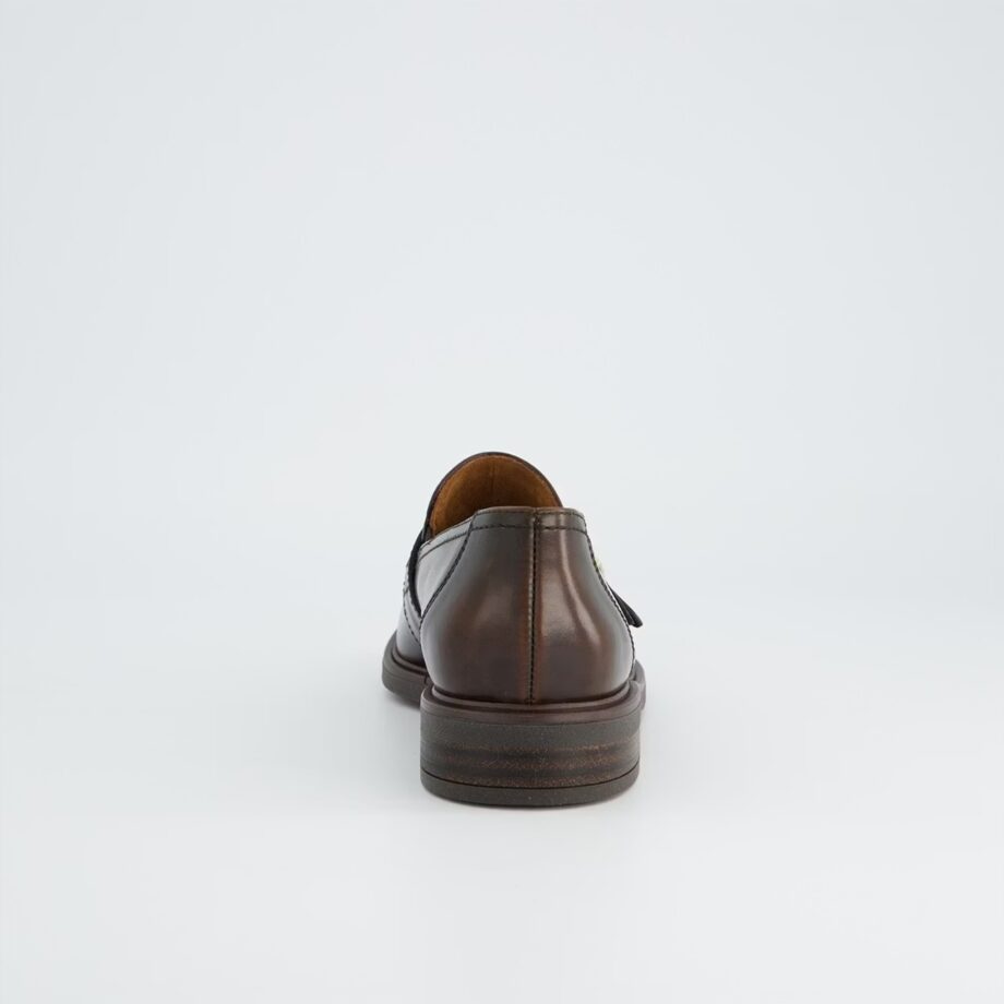 Paul Green 1174-018 Loafer Slipper braun