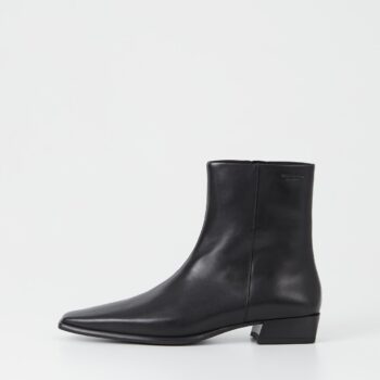 Vagabond NELLA Stiefelette Boots schwarz