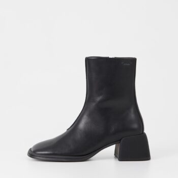 Vagabond ANSIE Stiefelette Boots schwarz