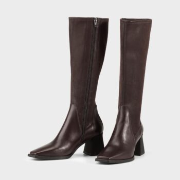 Vagabond HEDDA Stiefel Boots braun